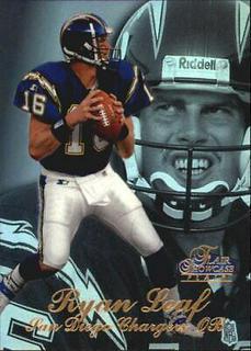 Ryan Leaf
