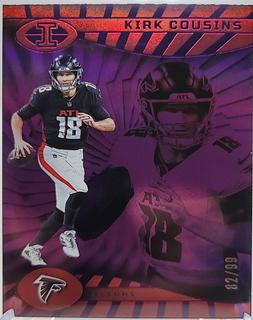 Kirk Cousins