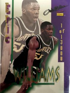 Eric Williams