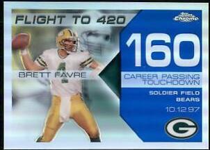 Brett Favre