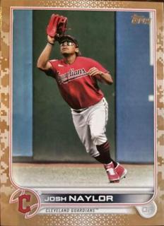 Josh Naylor