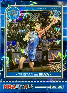 Tristan da Silva