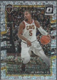 J.R. Smith