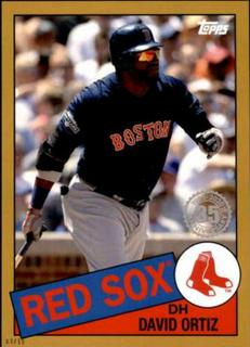 David Ortiz