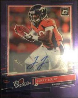 Jerry Jeudy