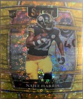 Najee Harris