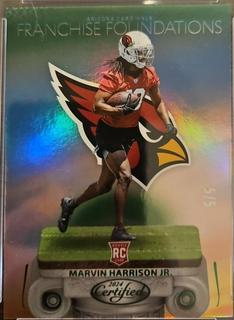 Marvin Harrison Jr.