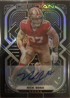 Nick Bosa