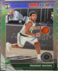 Tremont Waters