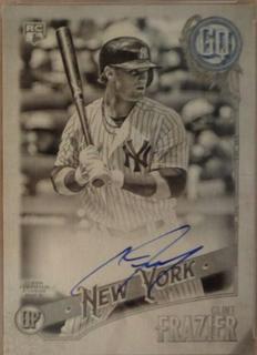 Clint Frazier