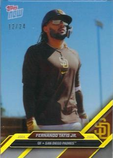 Fernando Tatis Jr.