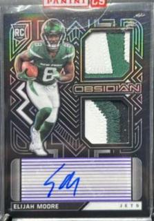 Elijah Moore