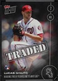 Lucas Giolito