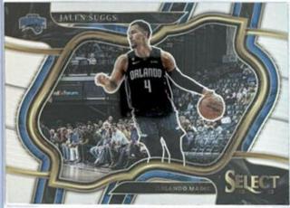 Jalen Suggs