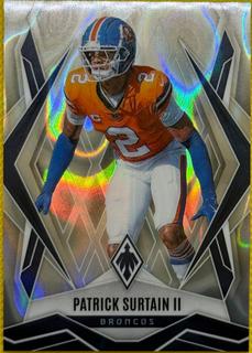 Patrick Surtain II