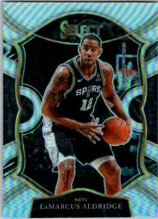 LaMarcus Aldridge