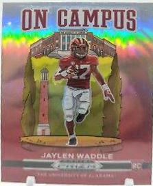 Jaylen Waddle