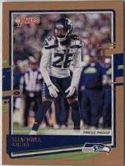 Shaquill Griffin