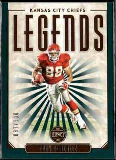 Tony Gonzalez
