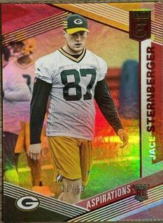 Jace Sternberger