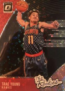 Trae Young