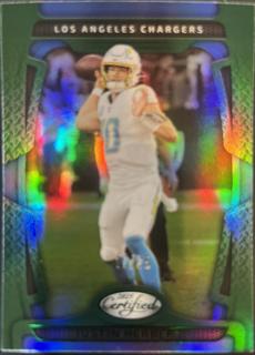 Justin Herbert