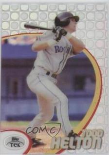Todd Helton