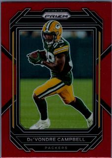 De'Vondre Campbell