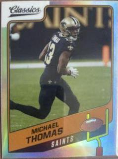 Michael Thomas