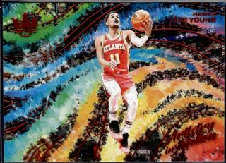Trae Young