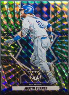 Justin Turner