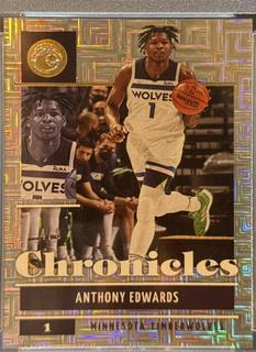Anthony Edwards