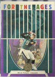Nick Foles
