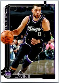 Zach LaVine
