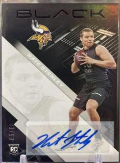 Nate Stanley