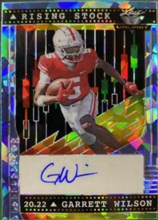 Garrett Wilson