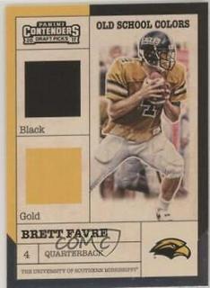 Brett Favre