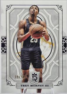 Trey Murphy III