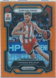 Thomas Walkup