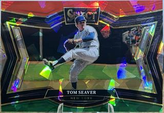 Tom Seaver