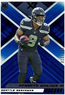 Kenneth Walker III