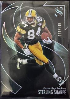 Sterling Sharpe