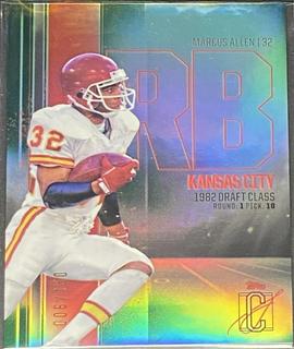 Marcus Allen