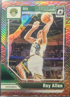 Ray Allen