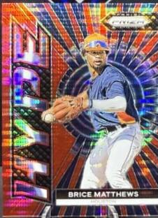 Brice Matthews