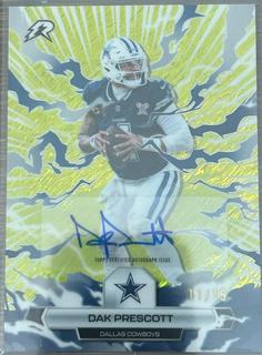 Dak Prescott