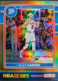 Alex Caruso