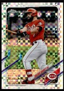 Eugenio Suarez