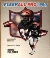 David Fulcher