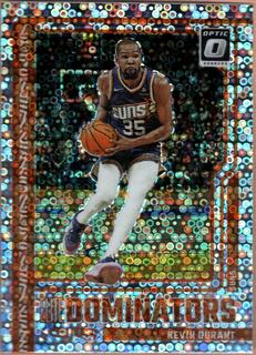 Kevin Durant